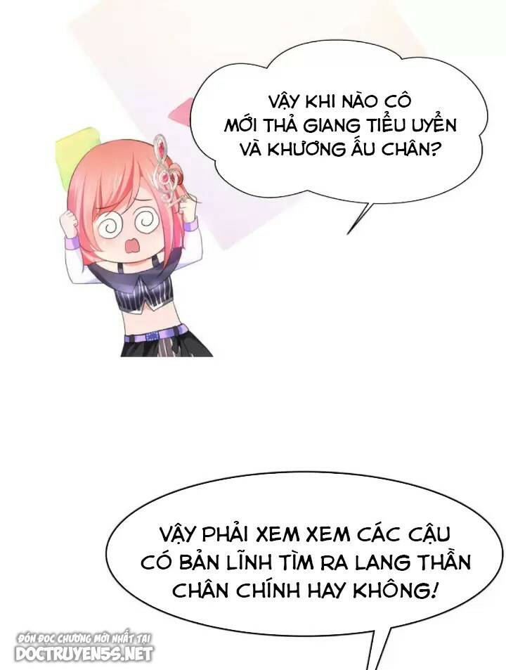 Vô Địch Học Bạ Hệ Thống - Chapter 151 - Page 11