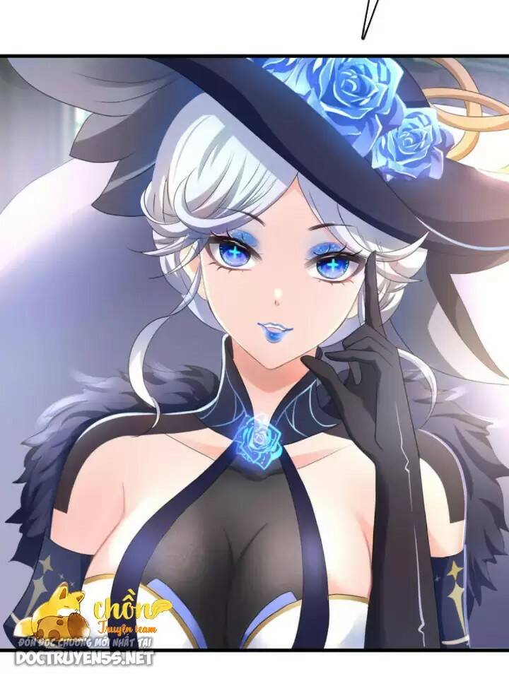 Vô Địch Học Bạ Hệ Thống - Chapter 151 - Page 12