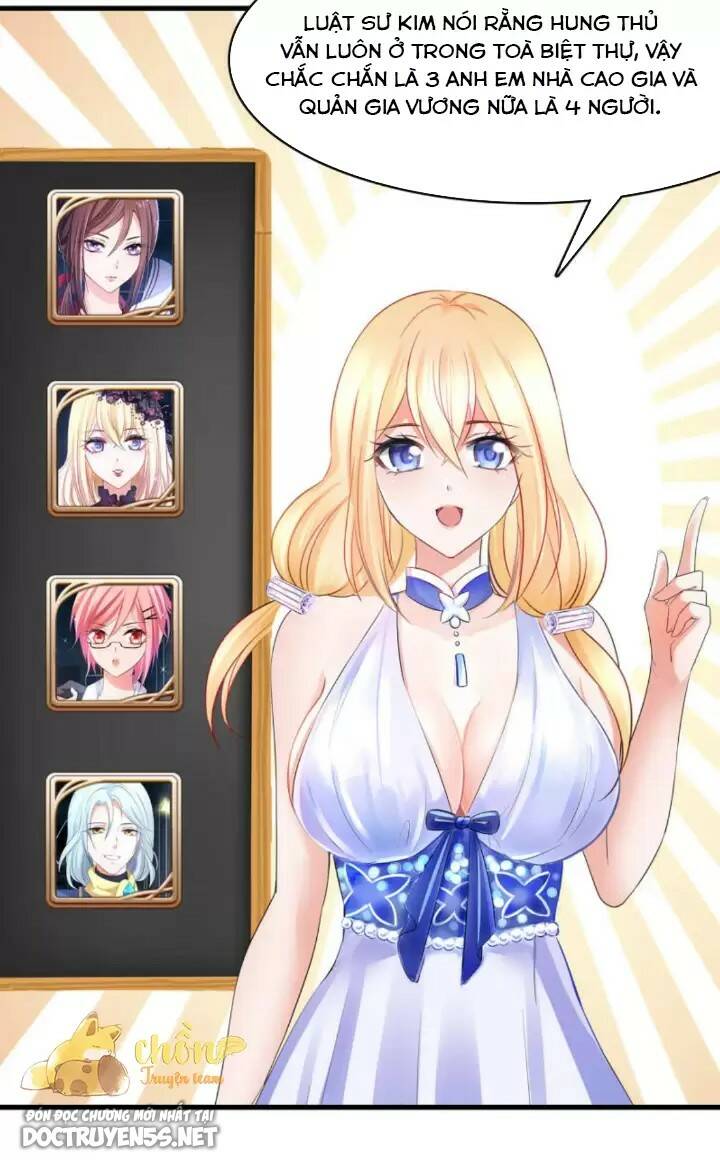 Vô Địch Học Bạ Hệ Thống - Chapter 151 - Page 18