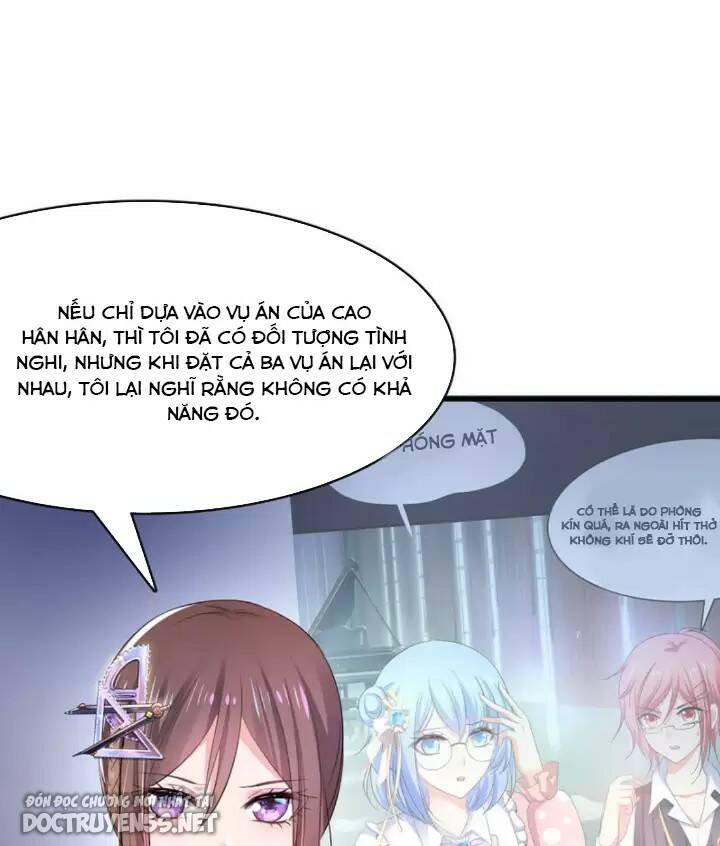 Vô Địch Học Bạ Hệ Thống - Chapter 151 - Page 19