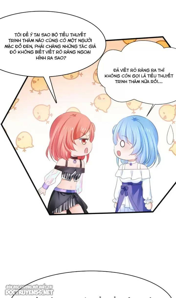 Vô Địch Học Bạ Hệ Thống - Chapter 151 - Page 21