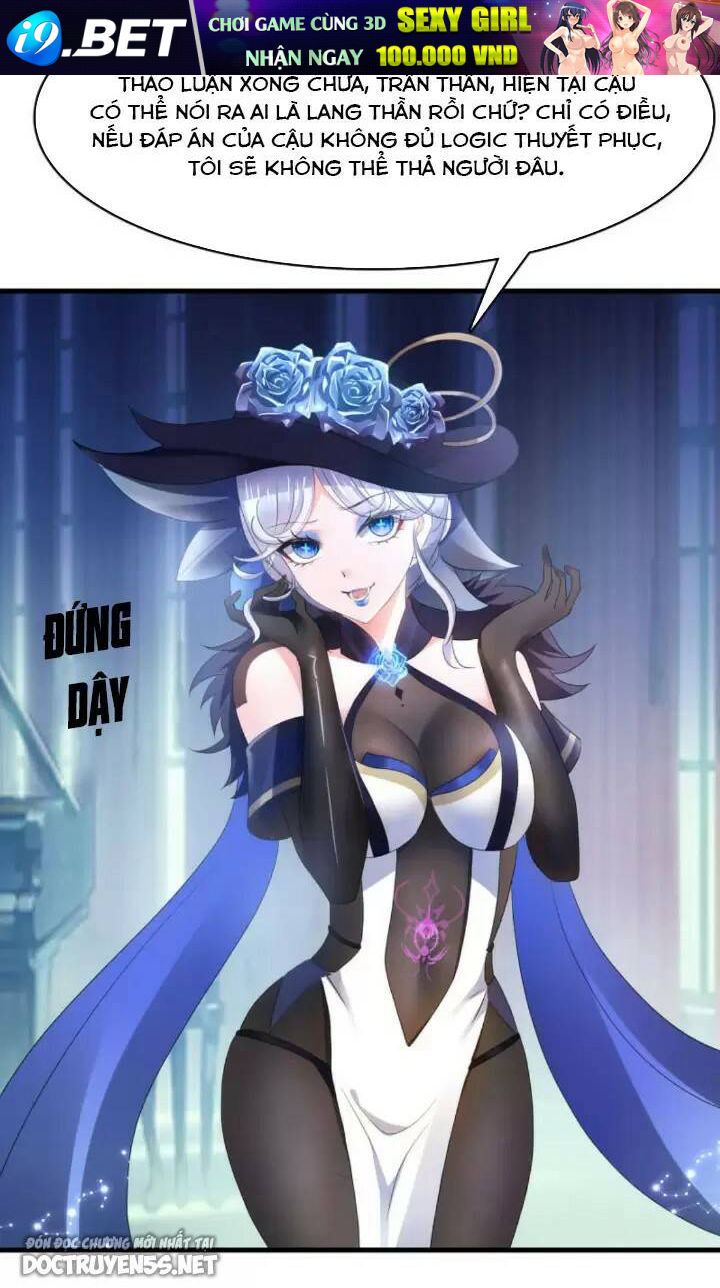 Vô Địch Học Bạ Hệ Thống - Chapter 151 - Page 22