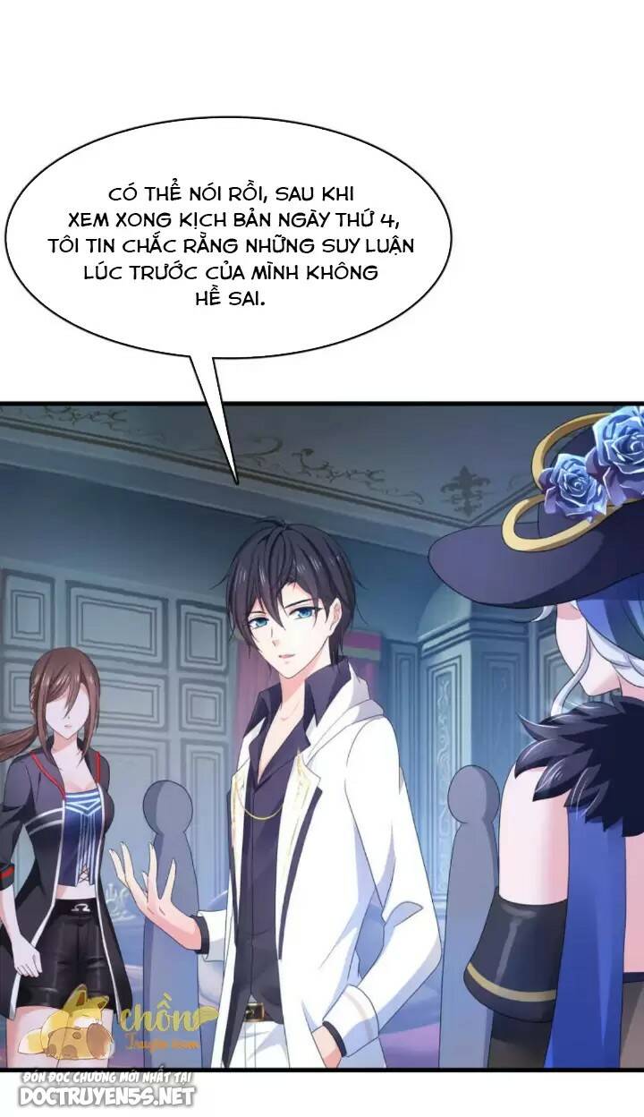 Vô Địch Học Bạ Hệ Thống - Chapter 151 - Page 23