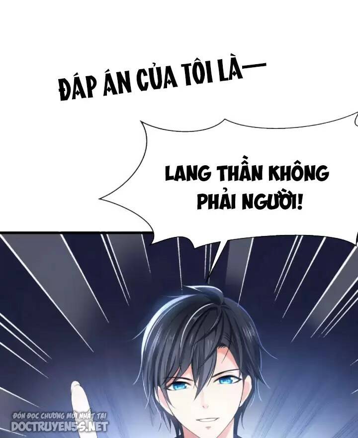Vô Địch Học Bạ Hệ Thống - Chapter 151 - Page 24