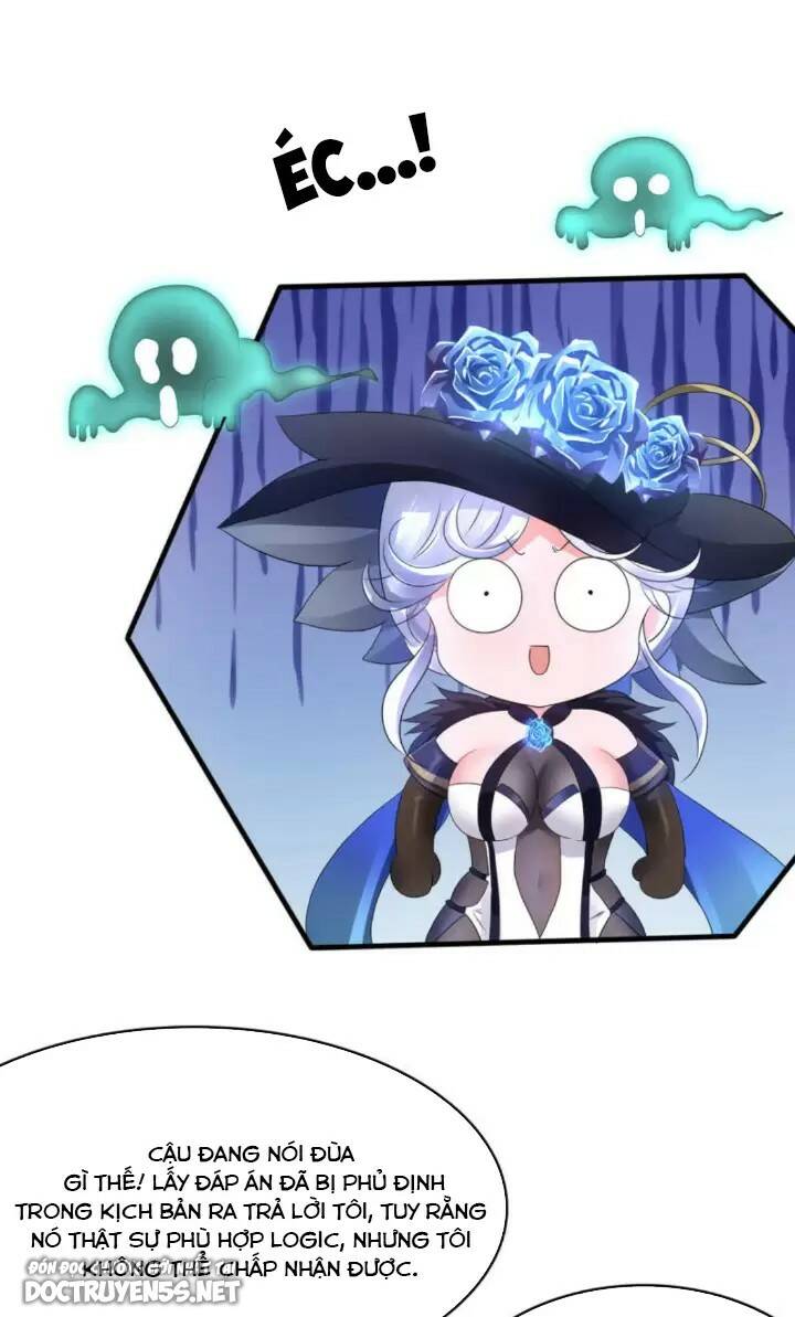 Vô Địch Học Bạ Hệ Thống - Chapter 151 - Page 26