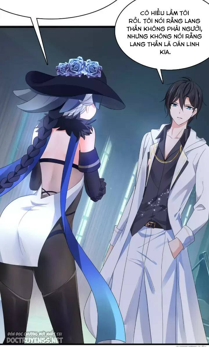 Vô Địch Học Bạ Hệ Thống - Chapter 151 - Page 27