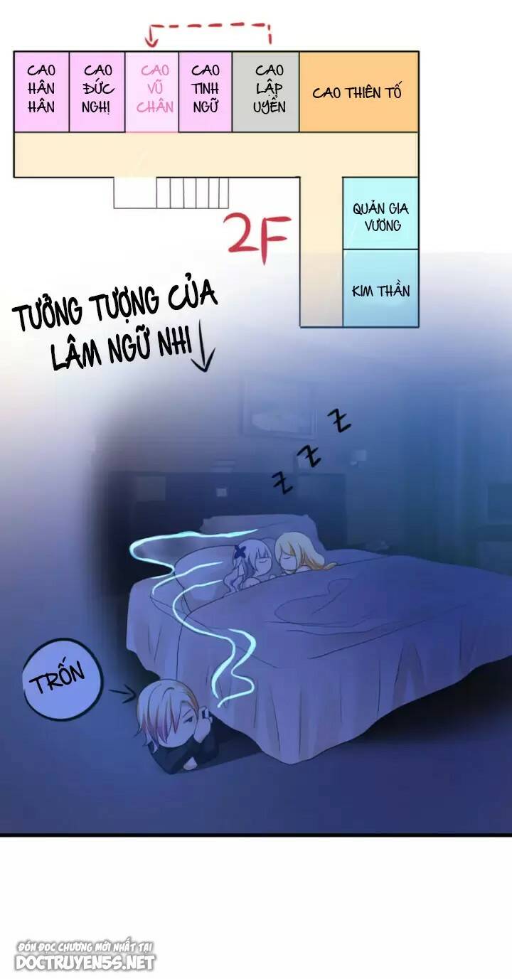 Vô Địch Học Bạ Hệ Thống - Chapter 151 - Page 37