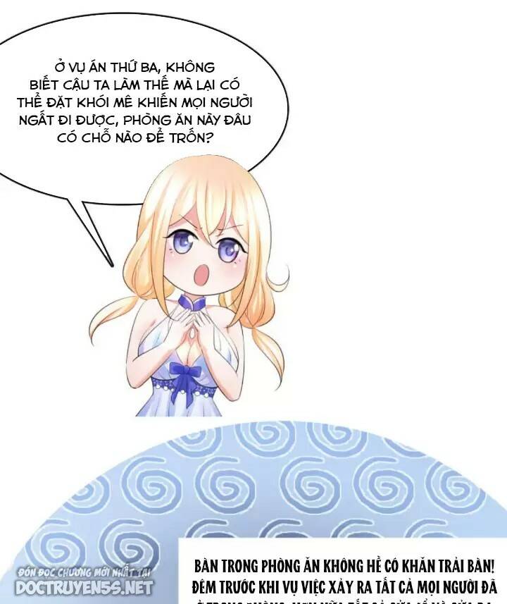 Vô Địch Học Bạ Hệ Thống - Chapter 151 - Page 38