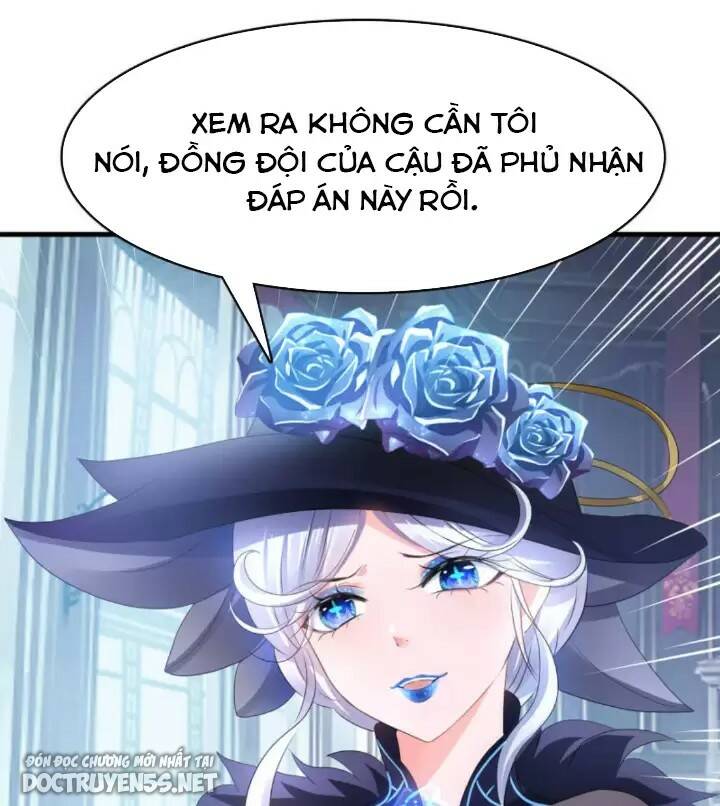 Vô Địch Học Bạ Hệ Thống - Chapter 151 - Page 42