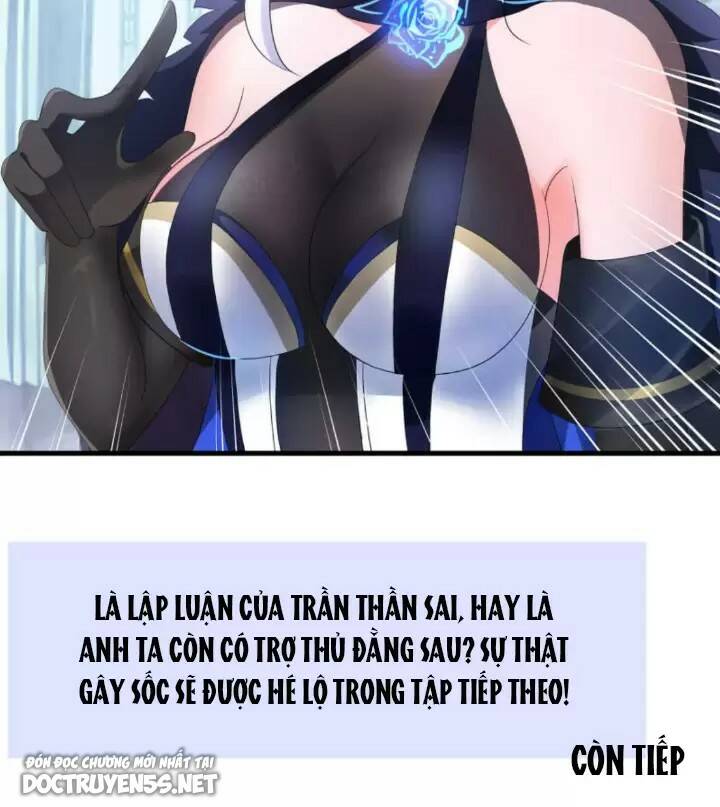 Vô Địch Học Bạ Hệ Thống - Chapter 151 - Page 43