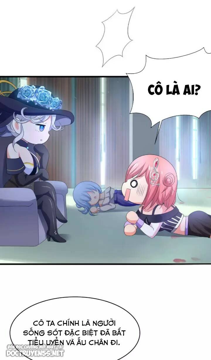 Vô Địch Học Bạ Hệ Thống - Chapter 151 - Page 7