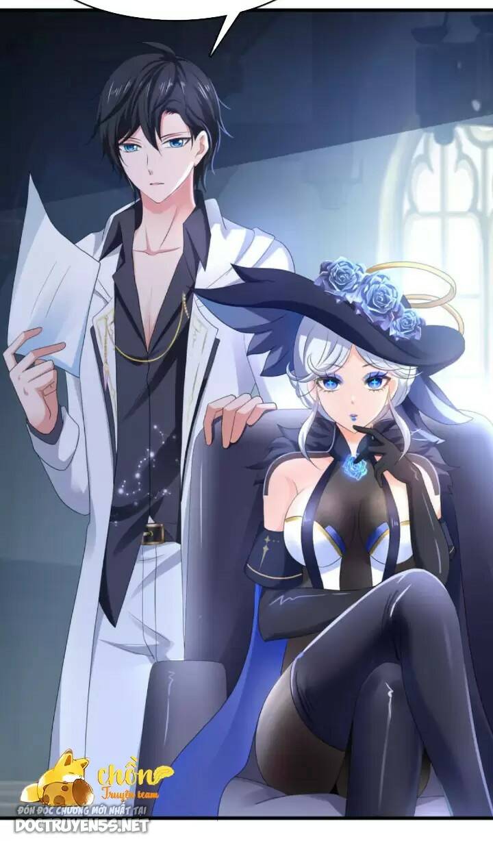 Vô Địch Học Bạ Hệ Thống - Chapter 151 - Page 8