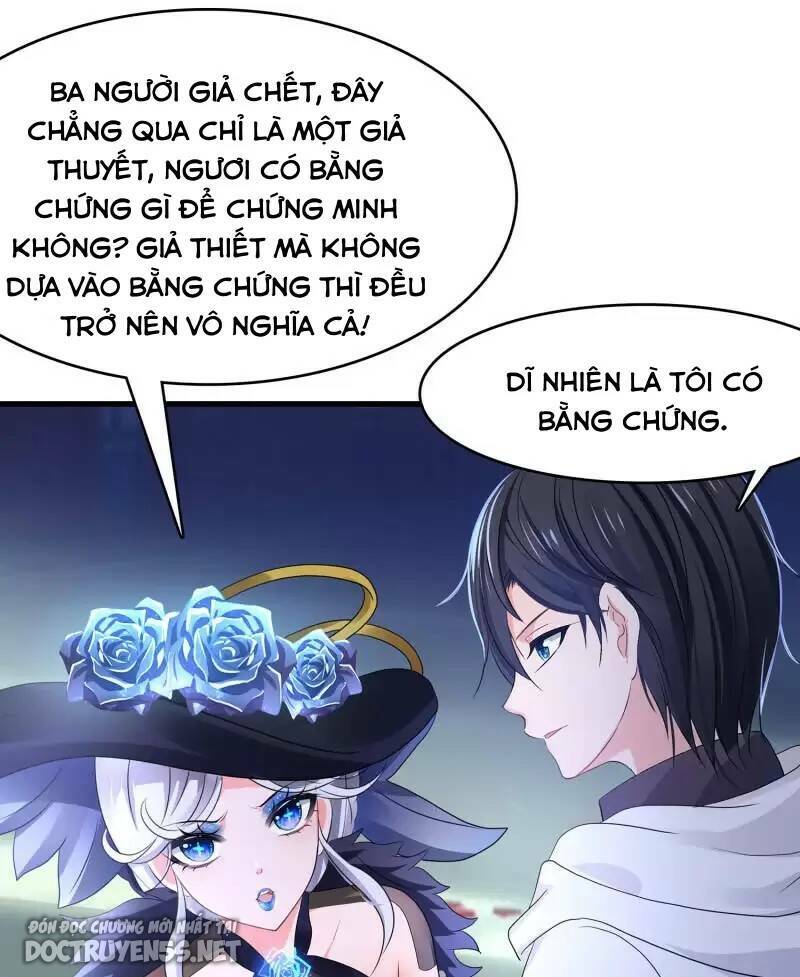 Vô Địch Học Bạ Hệ Thống - Chapter 152 - Page 9