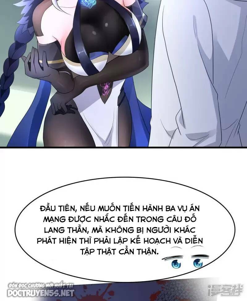 Vô Địch Học Bạ Hệ Thống - Chapter 152 - Page 10