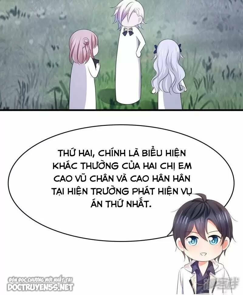 Vô Địch Học Bạ Hệ Thống - Chapter 152 - Page 12