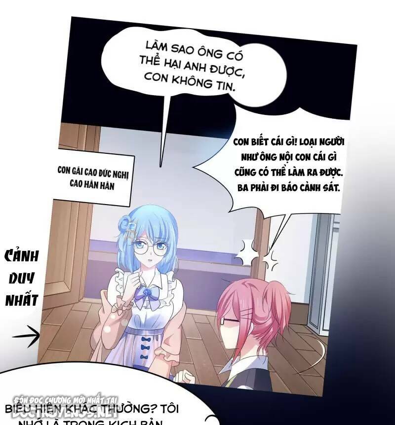 Vô Địch Học Bạ Hệ Thống - Chapter 152 - Page 13