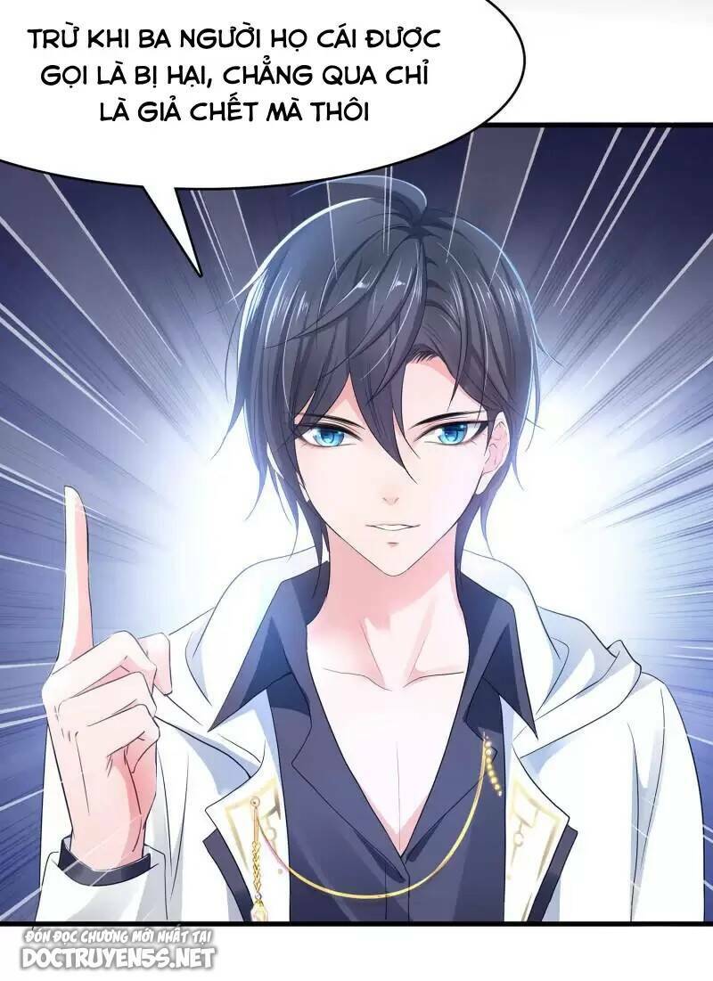 Vô Địch Học Bạ Hệ Thống - Chapter 152 - Page 16