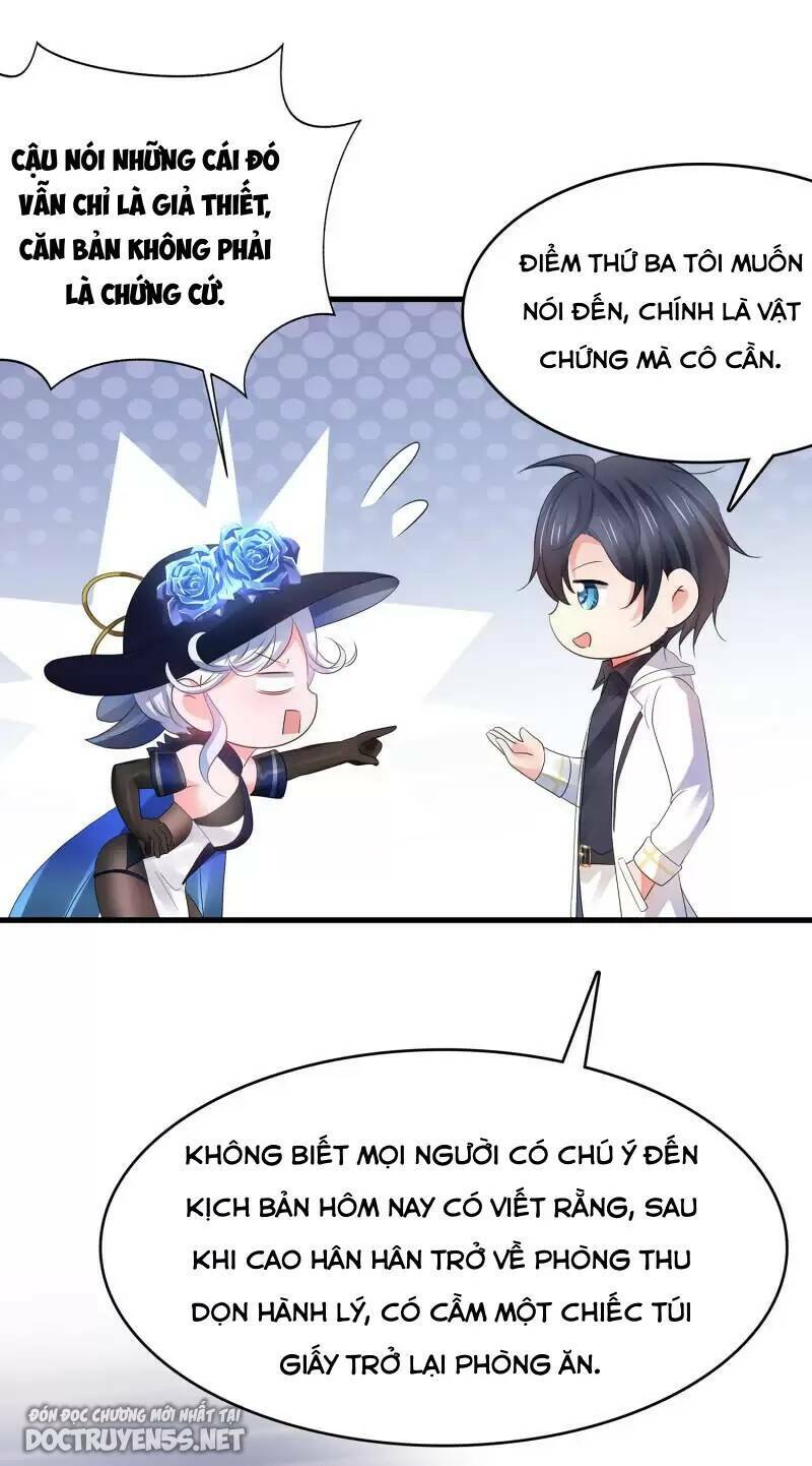 Vô Địch Học Bạ Hệ Thống - Chapter 152 - Page 17