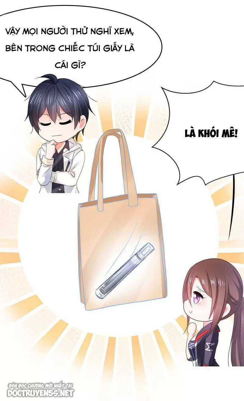 Vô Địch Học Bạ Hệ Thống - Chapter 152 - Page 19