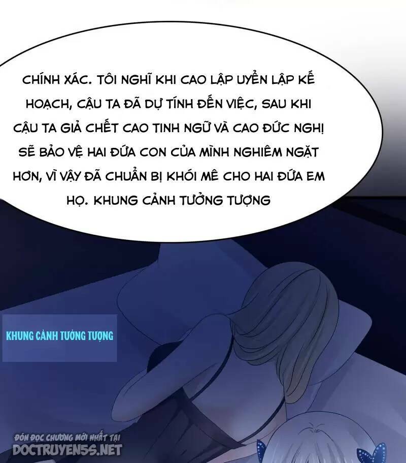 Vô Địch Học Bạ Hệ Thống - Chapter 152 - Page 20