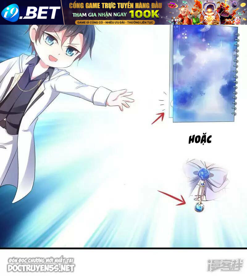 Vô Địch Học Bạ Hệ Thống - Chapter 152 - Page 27