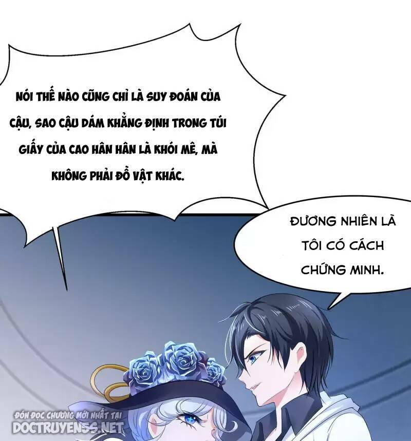 Vô Địch Học Bạ Hệ Thống - Chapter 152 - Page 28