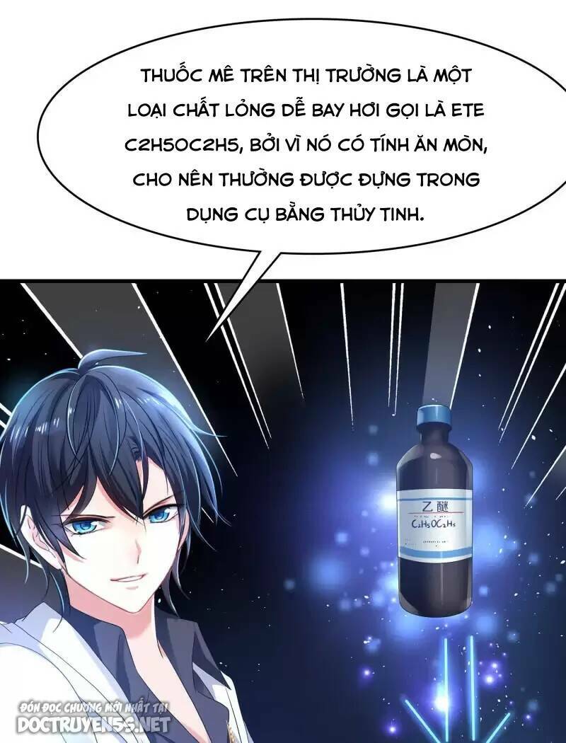 Vô Địch Học Bạ Hệ Thống - Chapter 152 - Page 30