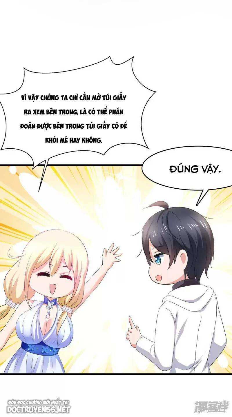 Vô Địch Học Bạ Hệ Thống - Chapter 152 - Page 34