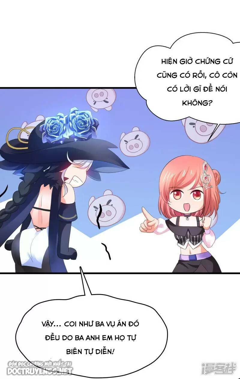 Vô Địch Học Bạ Hệ Thống - Chapter 152 - Page 35