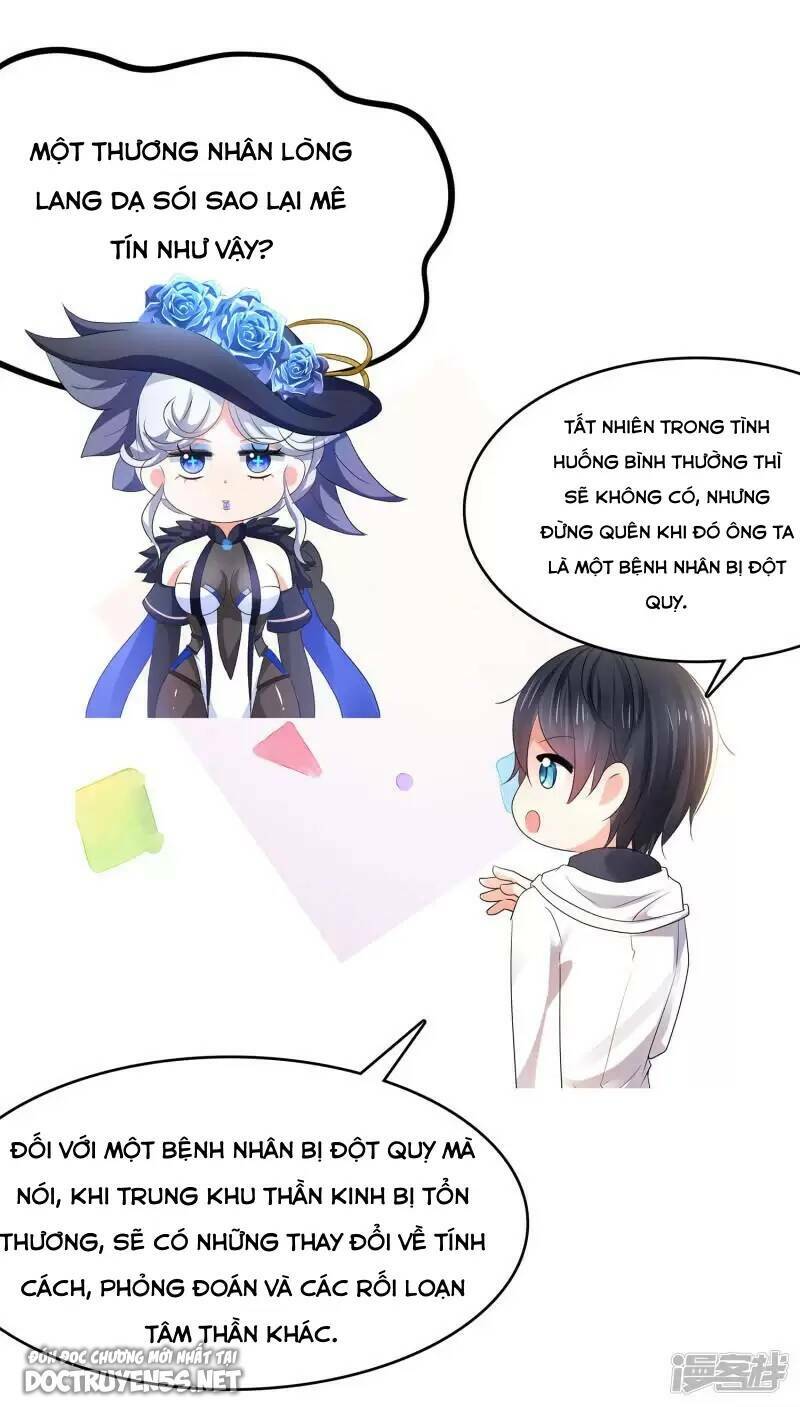 Vô Địch Học Bạ Hệ Thống - Chapter 152 - Page 42