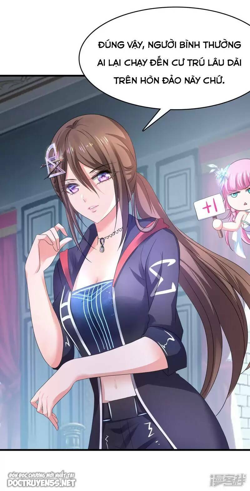 Vô Địch Học Bạ Hệ Thống - Chapter 152 - Page 43