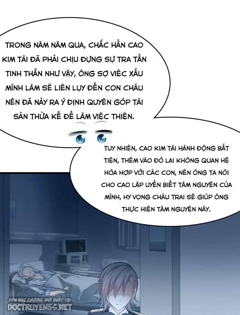 Vô Địch Học Bạ Hệ Thống - Chapter 152 - Page 44