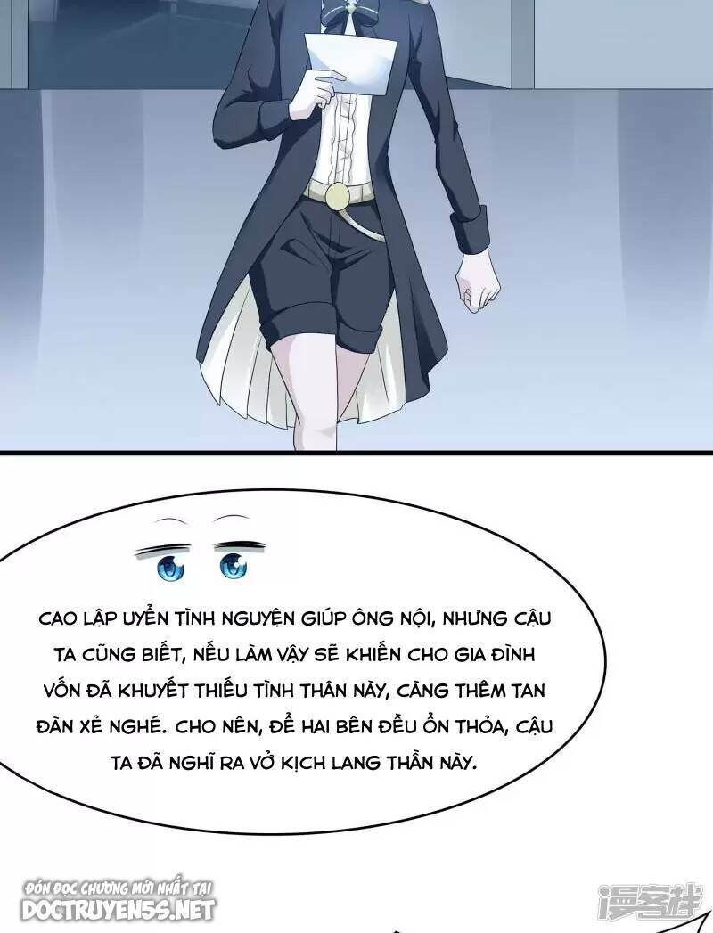 Vô Địch Học Bạ Hệ Thống - Chapter 152 - Page 45