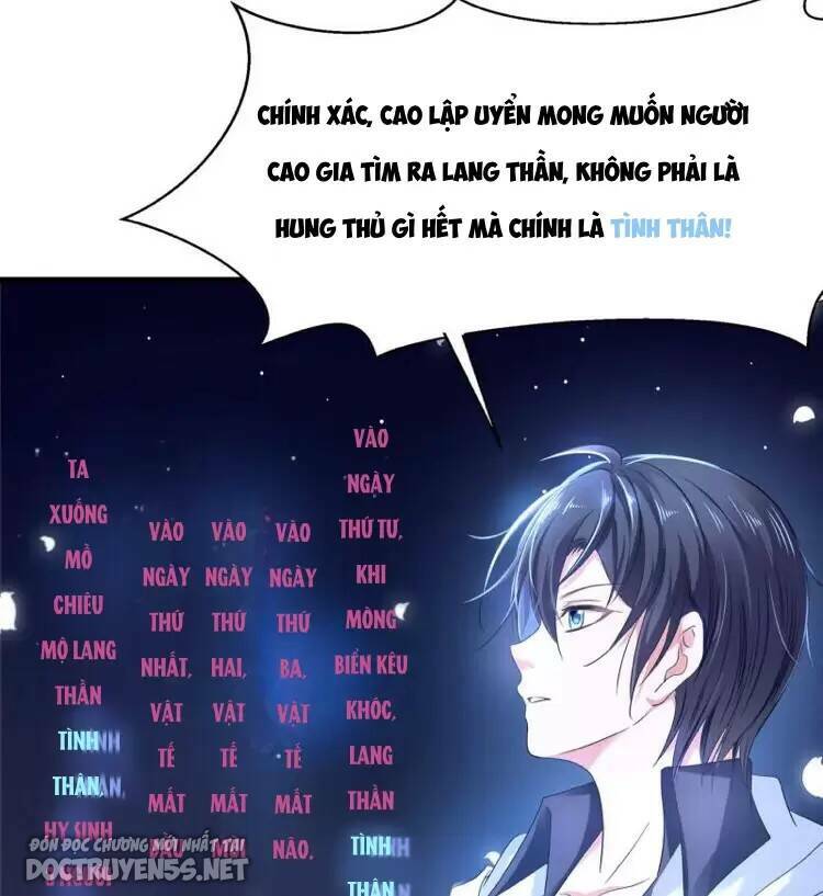 Vô Địch Học Bạ Hệ Thống - Chapter 152 - Page 46