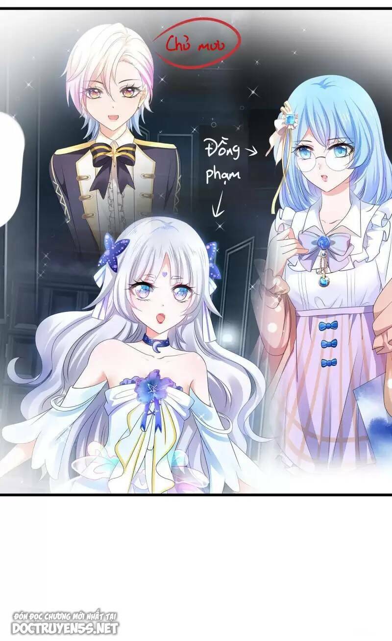 Vô Địch Học Bạ Hệ Thống - Chapter 152 - Page 5