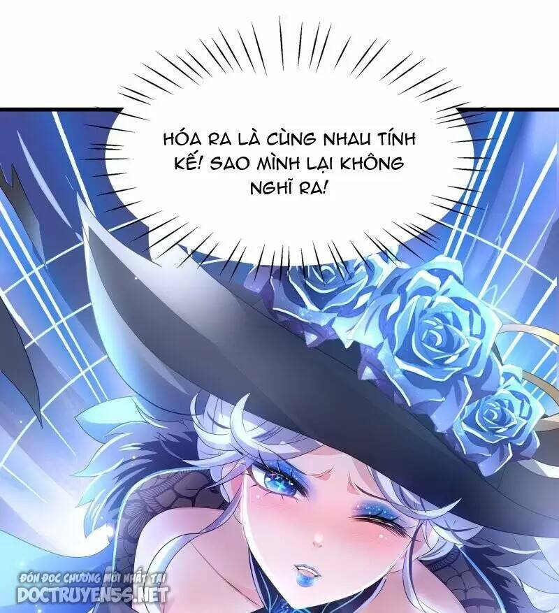 Vô Địch Học Bạ Hệ Thống - Chapter 152 - Page 6