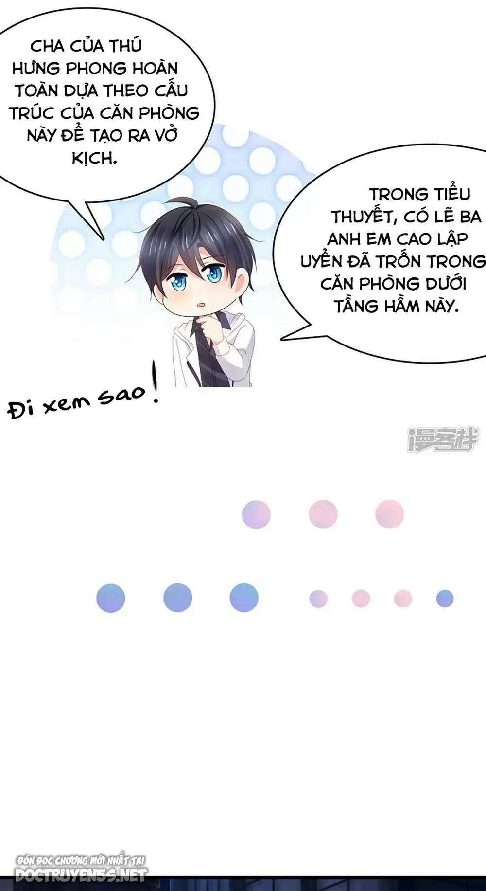 Vô Địch Học Bạ Hệ Thống - Chapter 153 - Page 14