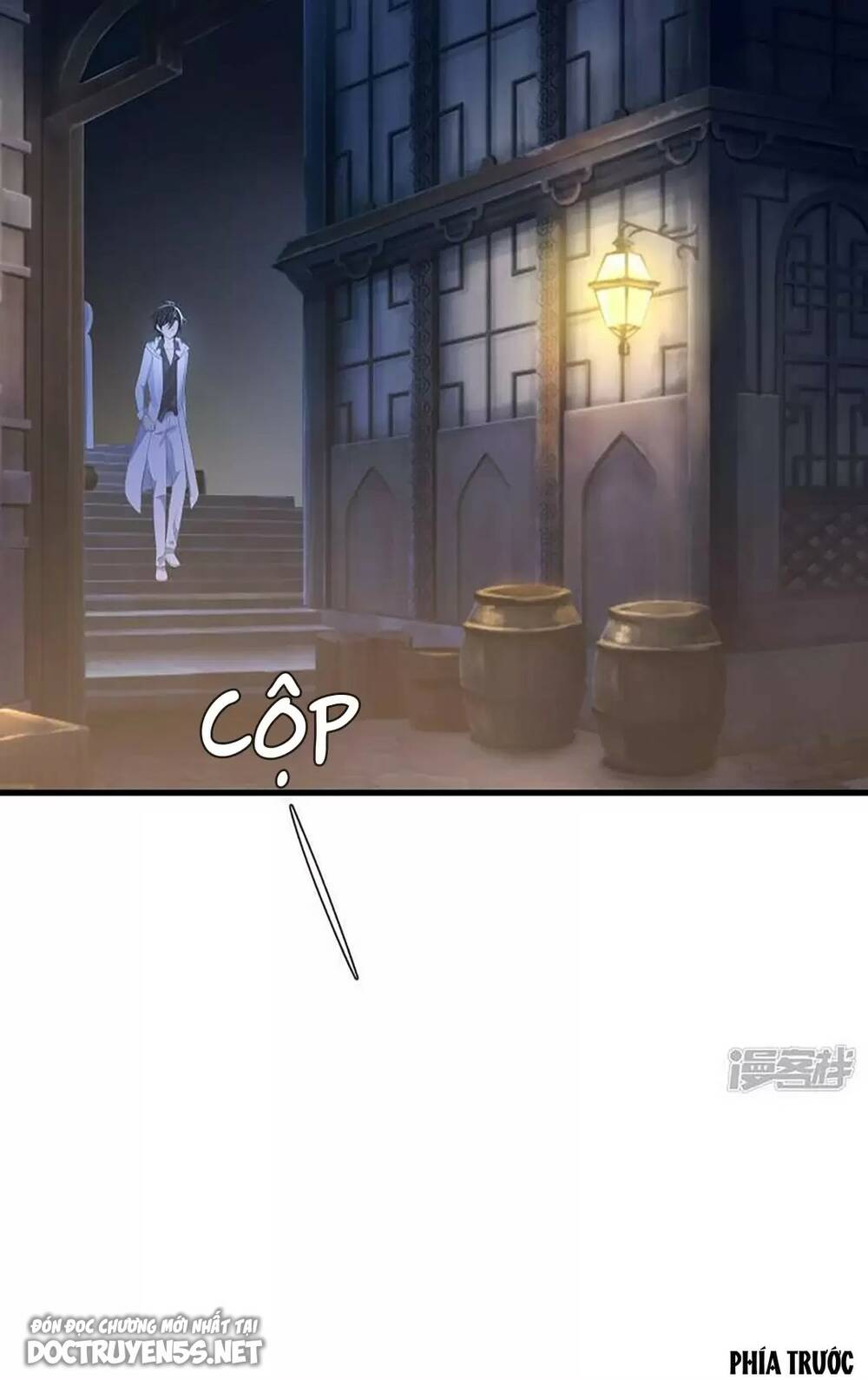 Vô Địch Học Bạ Hệ Thống - Chapter 153 - Page 15