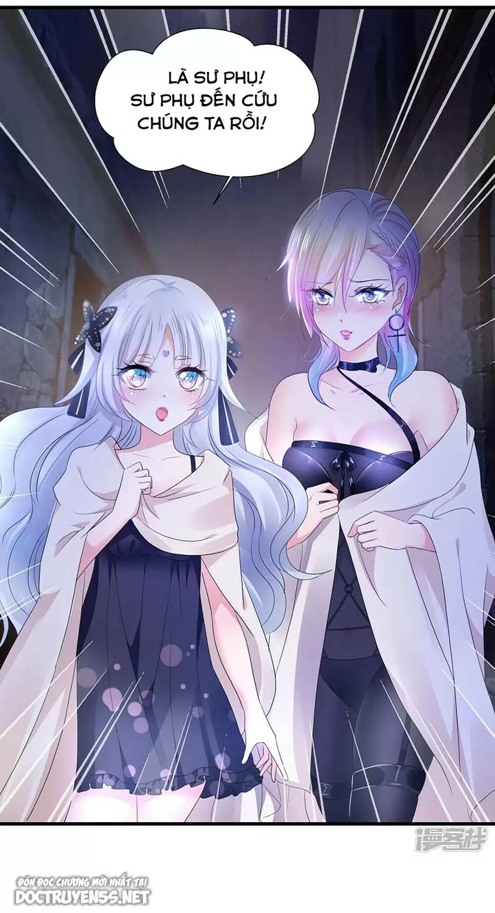 Vô Địch Học Bạ Hệ Thống - Chapter 153 - Page 16