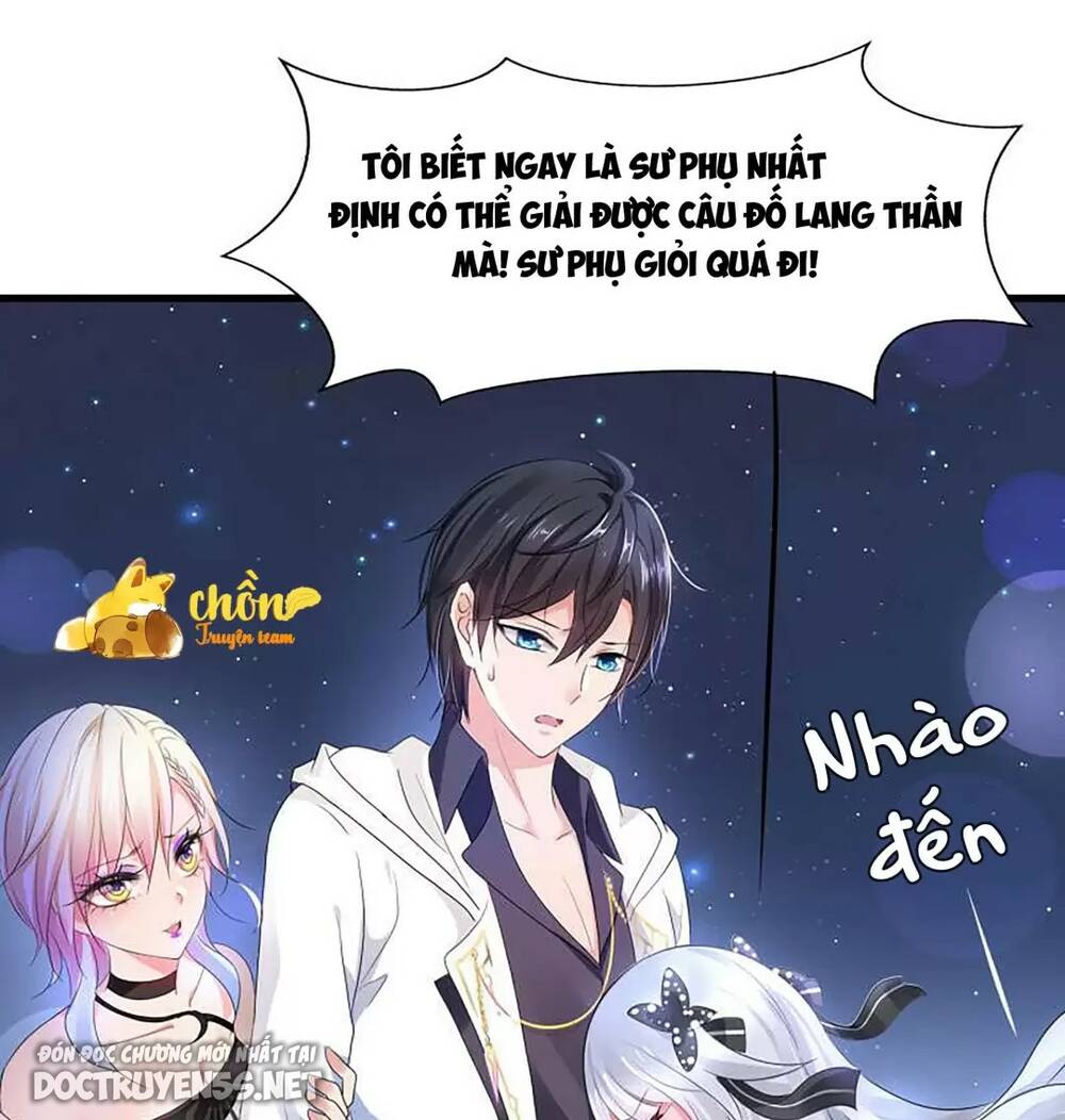 Vô Địch Học Bạ Hệ Thống - Chapter 153 - Page 17