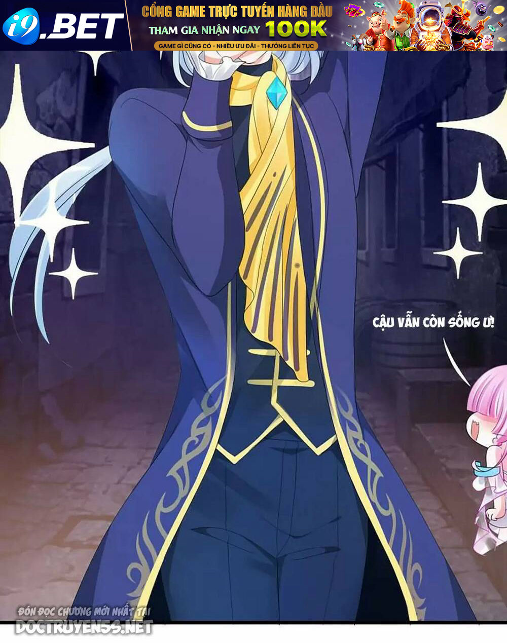 Vô Địch Học Bạ Hệ Thống - Chapter 153 - Page 20