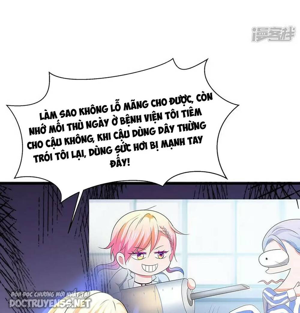 Vô Địch Học Bạ Hệ Thống - Chapter 153 - Page 21