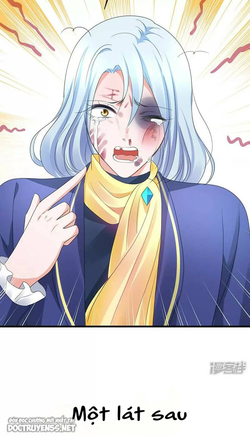 Vô Địch Học Bạ Hệ Thống - Chapter 153 - Page 23