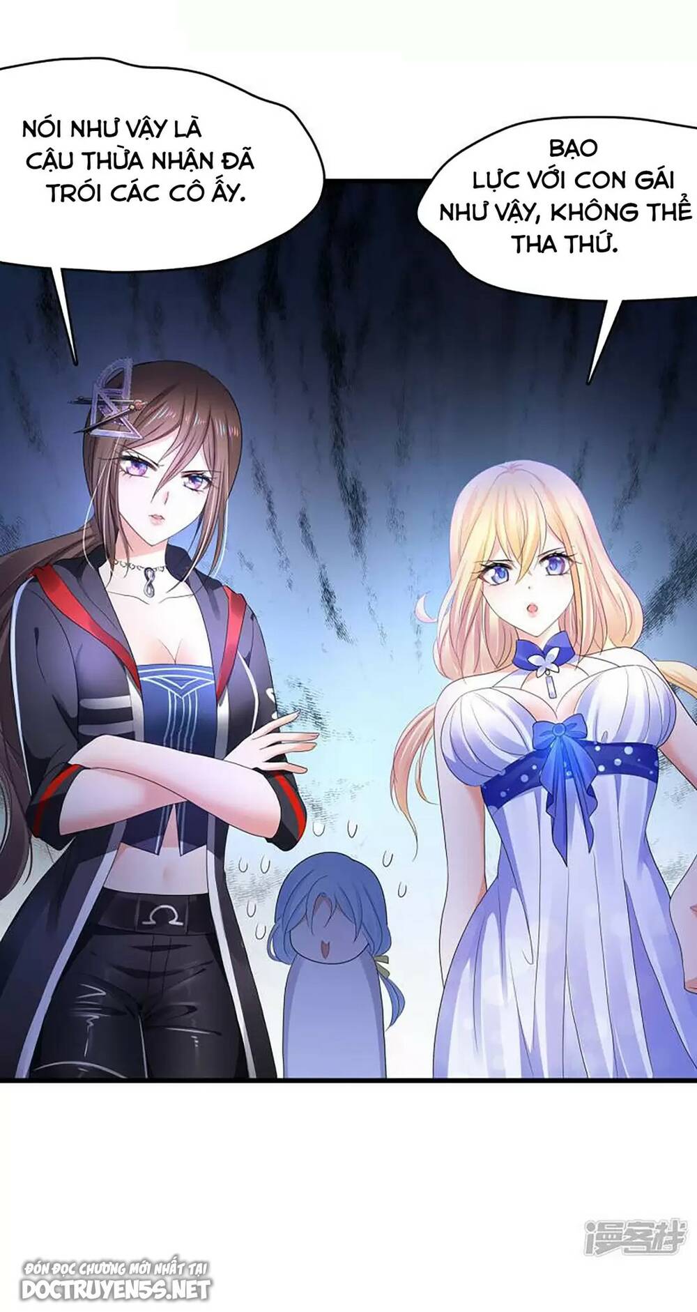 Vô Địch Học Bạ Hệ Thống - Chapter 153 - Page 24