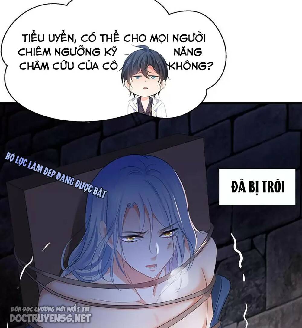 Vô Địch Học Bạ Hệ Thống - Chapter 153 - Page 26