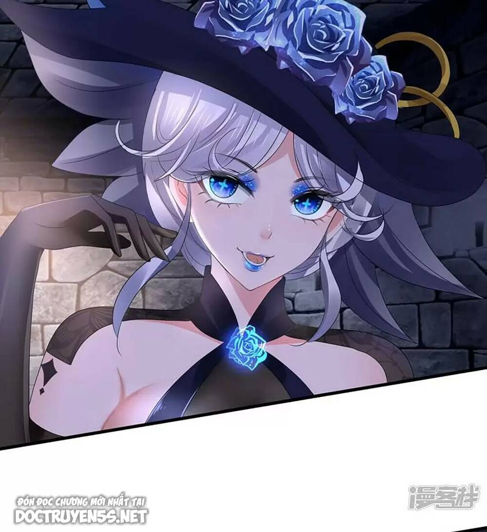 Vô Địch Học Bạ Hệ Thống - Chapter 153 - Page 34