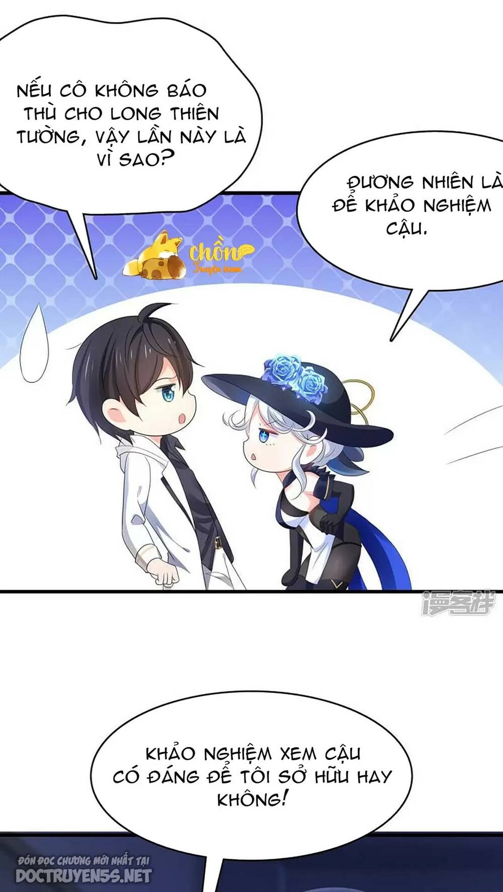 Vô Địch Học Bạ Hệ Thống - Chapter 153 - Page 39