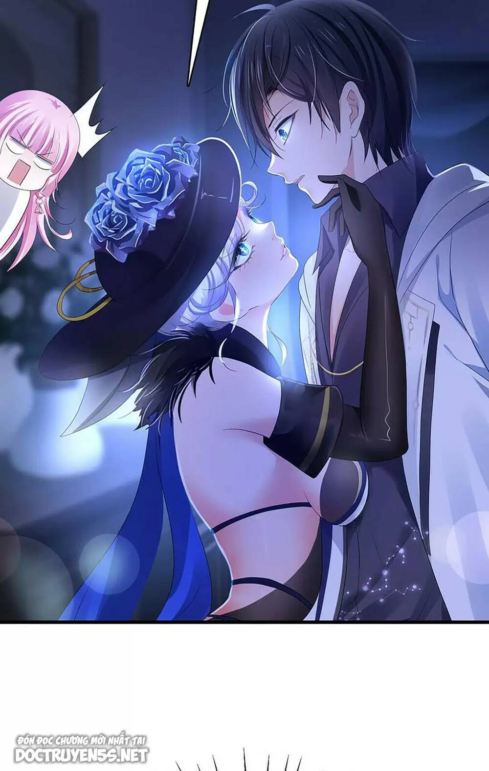 Vô Địch Học Bạ Hệ Thống - Chapter 153 - Page 40