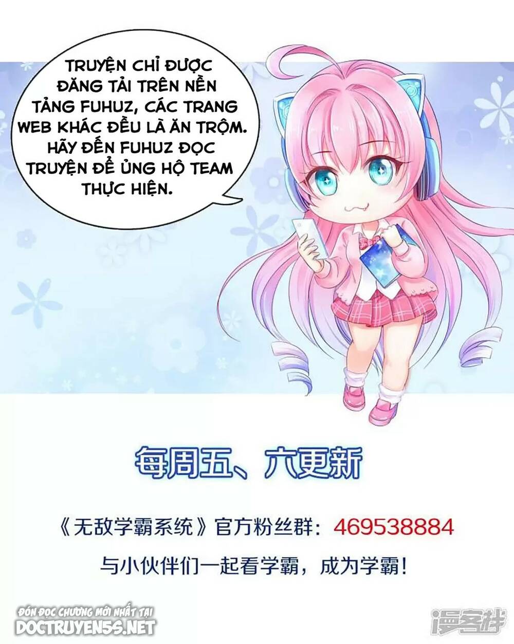 Vô Địch Học Bạ Hệ Thống - Chapter 153 - Page 44