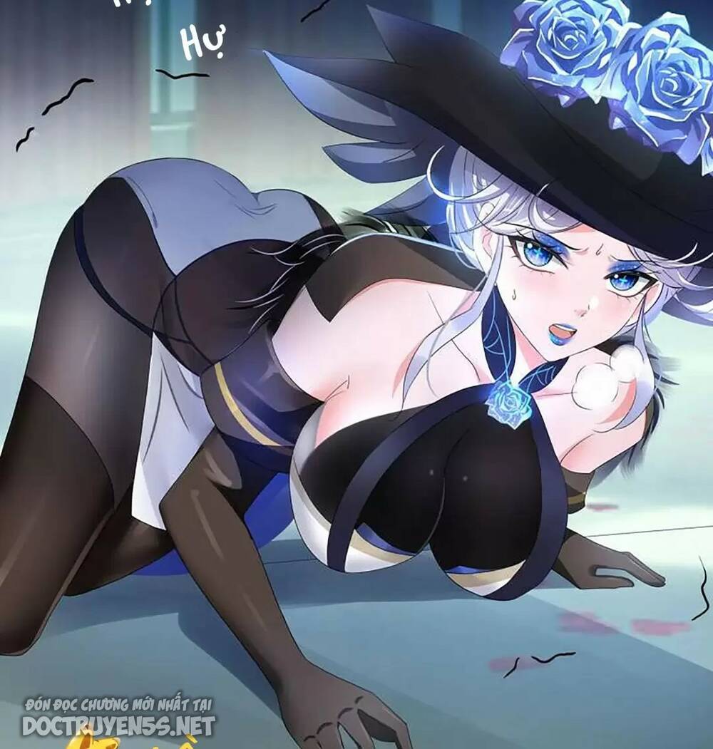 Vô Địch Học Bạ Hệ Thống - Chapter 153 - Page 7